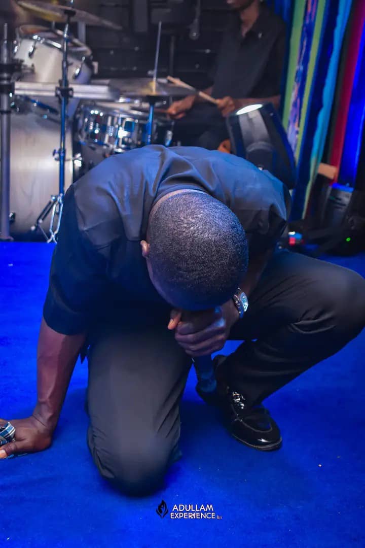 Finding Peace in the Storm: Trusting God's Plan